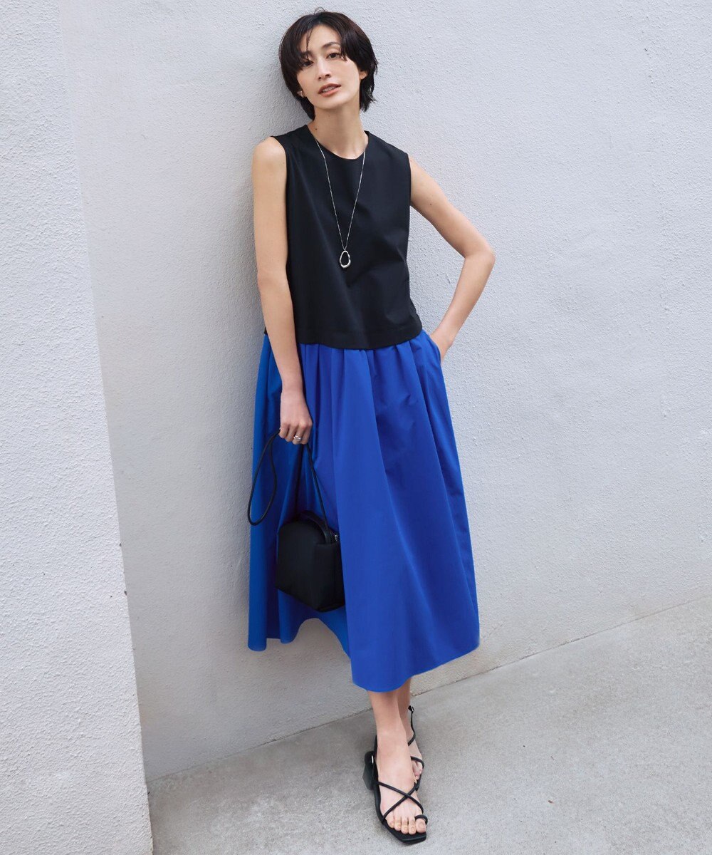 ICB ネオプレーンショルダー 