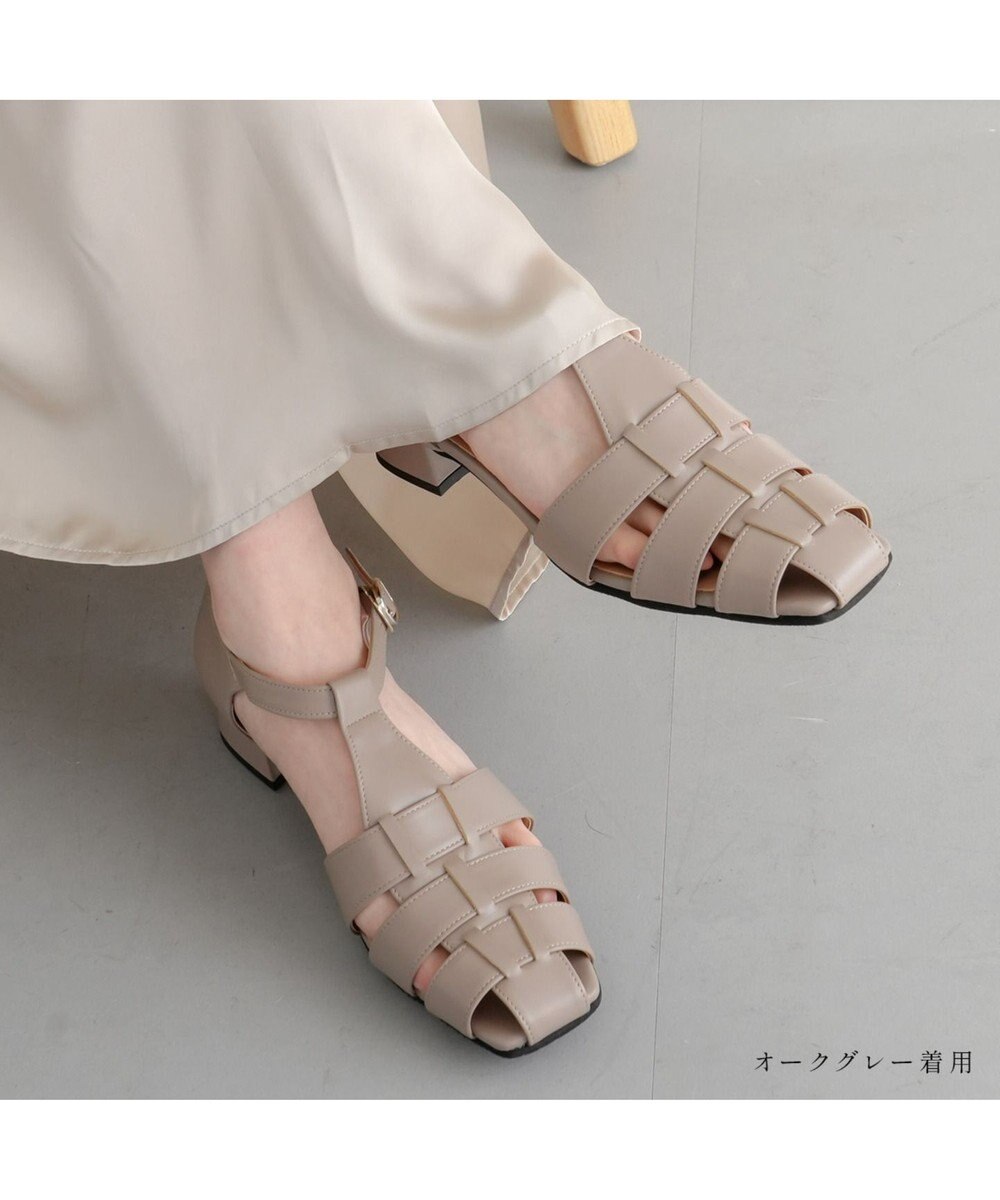 Pointer 〈新色追加〉日本製 グルカサンダル 