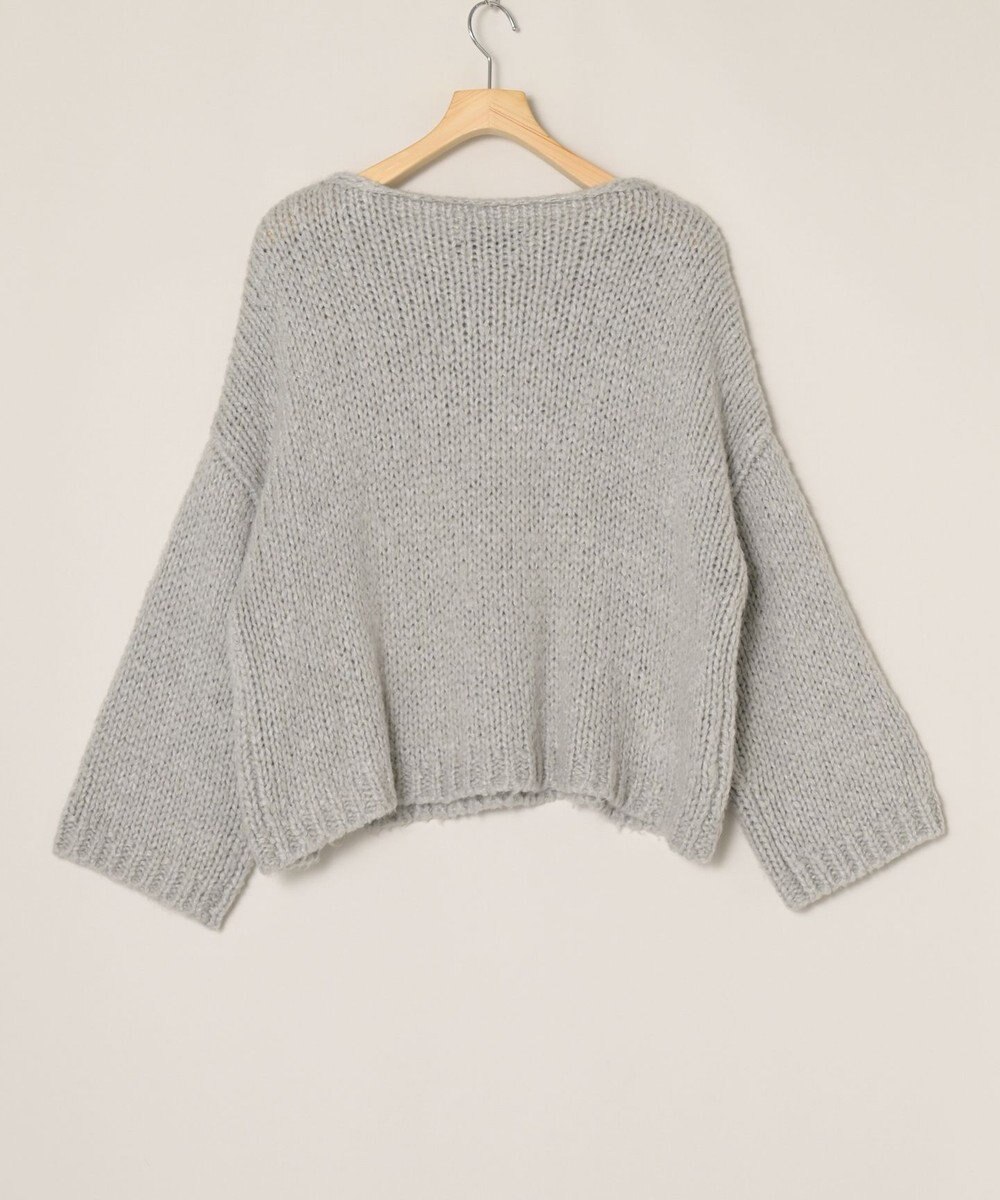 ONWARD Reuse Park 【UNFILO】ニット秋冬 