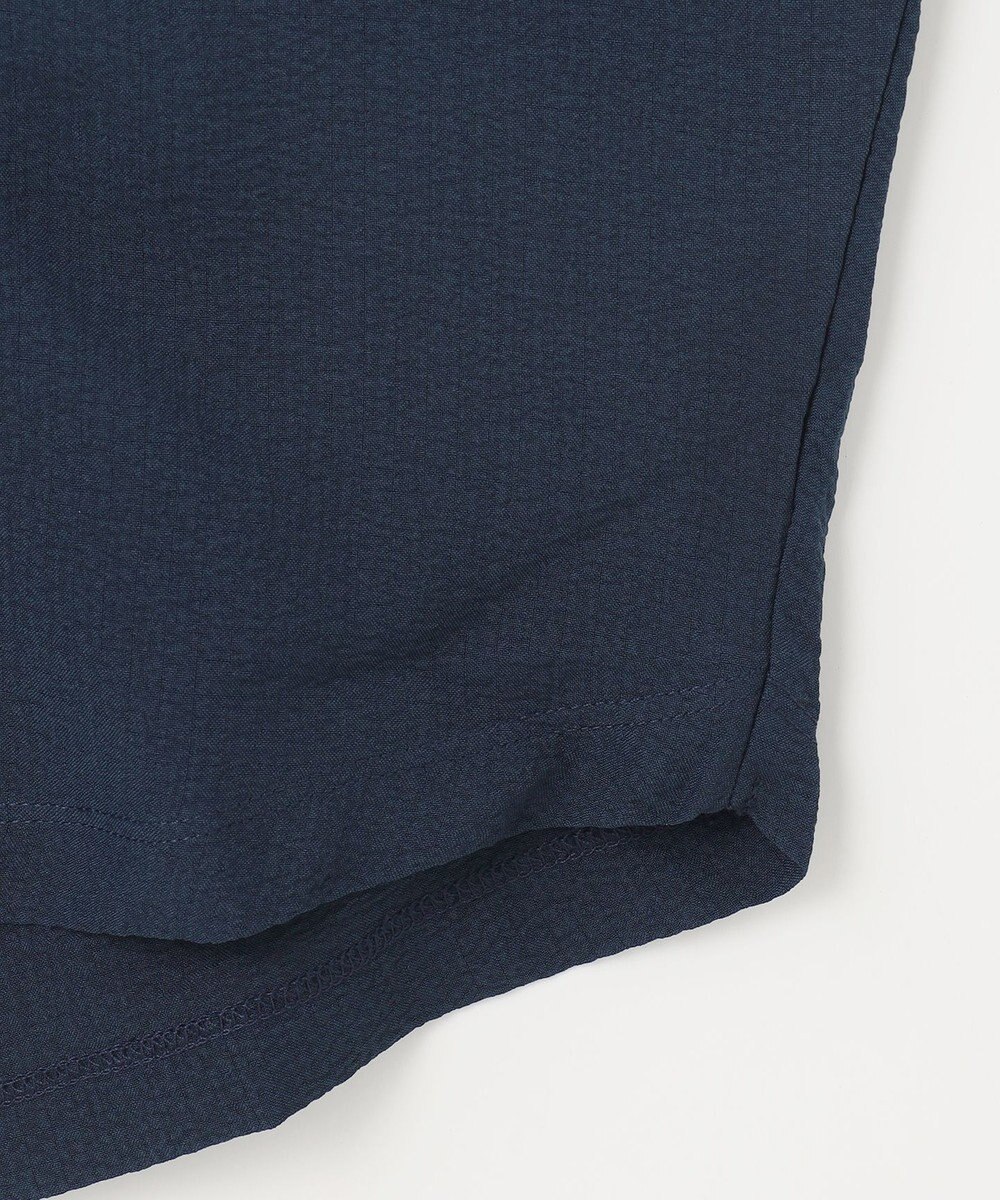 ANY L ミニサッカードルマンスリーブカットソー 