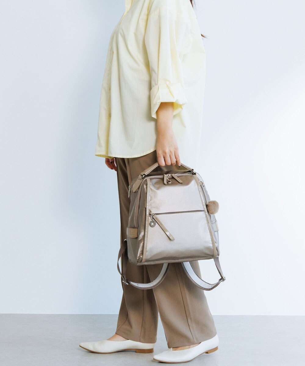 ACE BAGS & LUGGAGE Kanana project PJ-18 リュックサック  軽量 20123 カナナ プロジェクト 