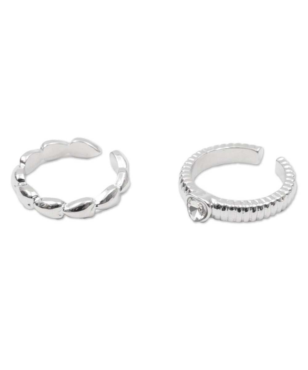 WEGO L2Pモチーフリング 