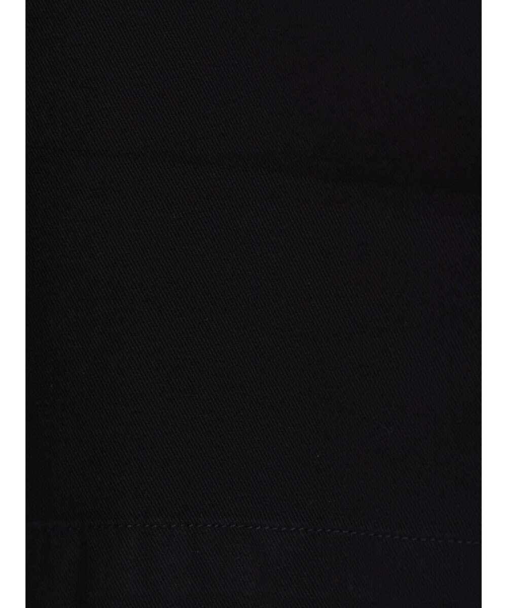 Green Parks カツラギサロペットスカート 