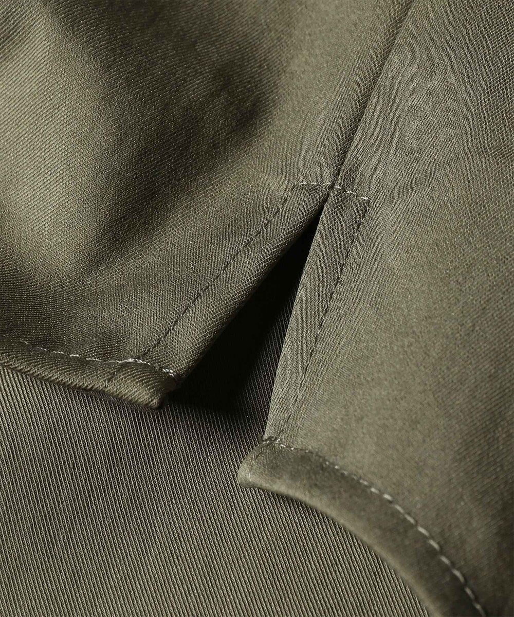 Paul Smith ツイル 半袖ブラウス 
