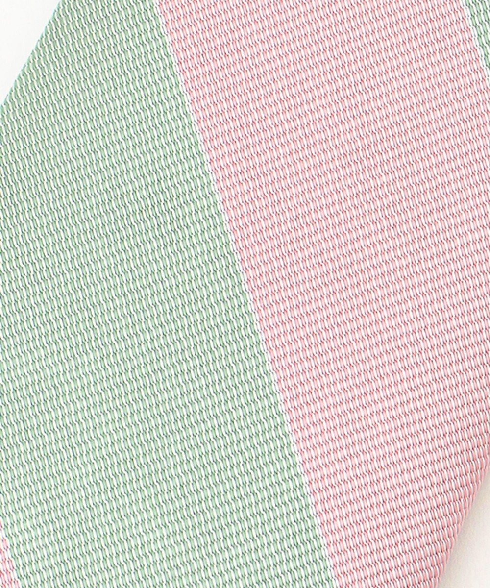 J.PRESS MEN 【定番】オーセンティック レジメンタル ネクタイ 