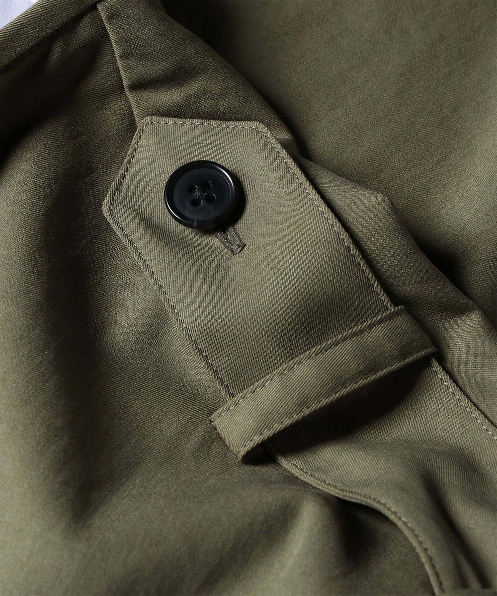 Paul Smith ツイル 半袖ブラウス 