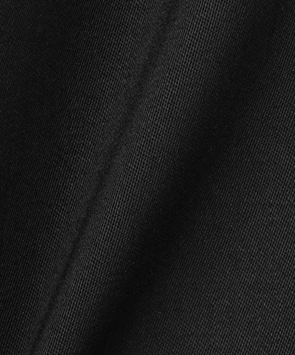 ICB 【洗える】T/Wベネシャンストレッチ カーブパンツ 