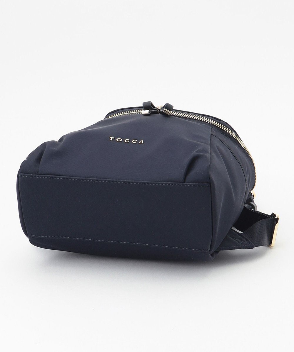 TOCCA TETRA BACKPACK M リュックサック M 