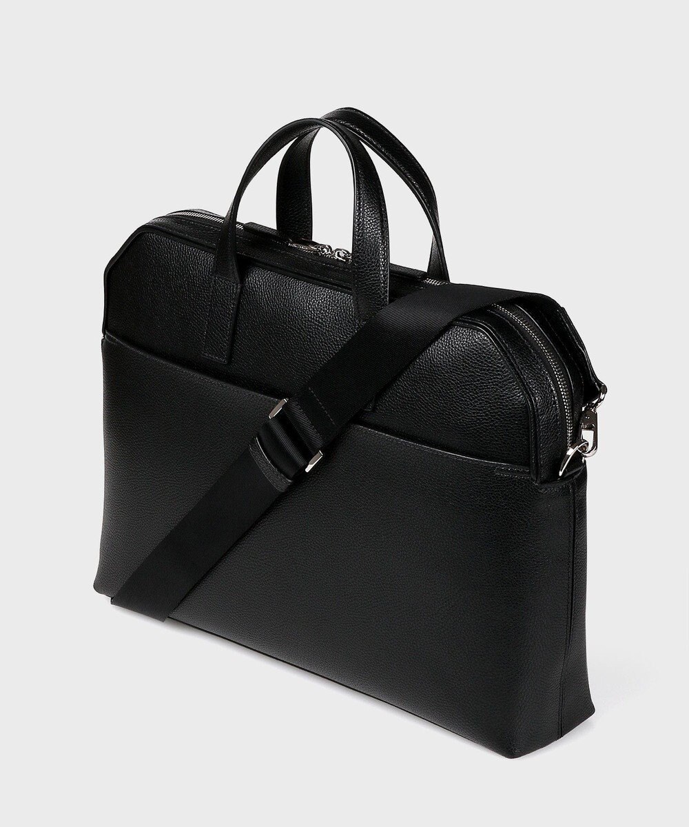 Paul Smith PS Paul Smith ビジネス 2WAYブリーフケース 