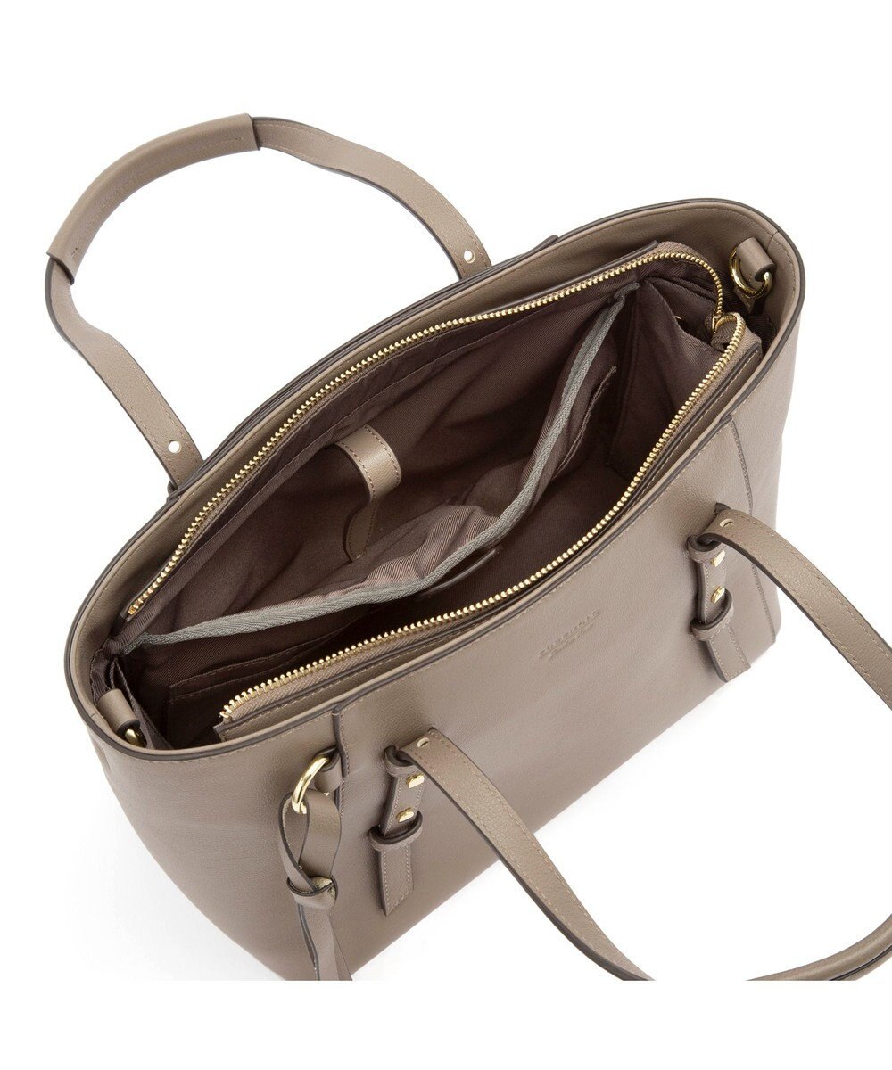 ACE BAGS & LUGGAGE Jewelna Rose オリンズ トートバッグ 10.1タブレット収納 本革 11923 ジュエルナローズ ショルダーバッグ 2way 