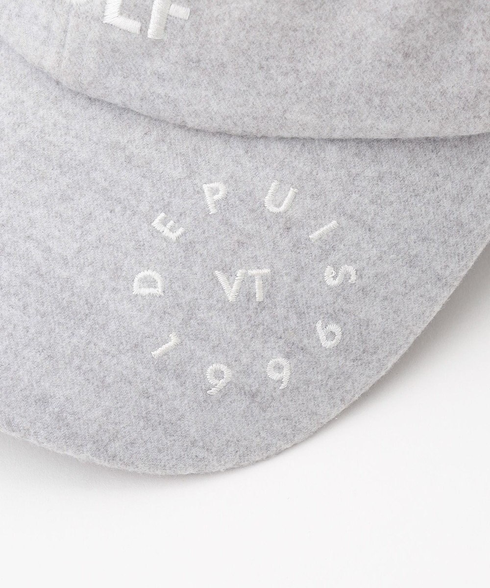 23区GOLF 【UNISEX】３ＷＡＹキャップ 