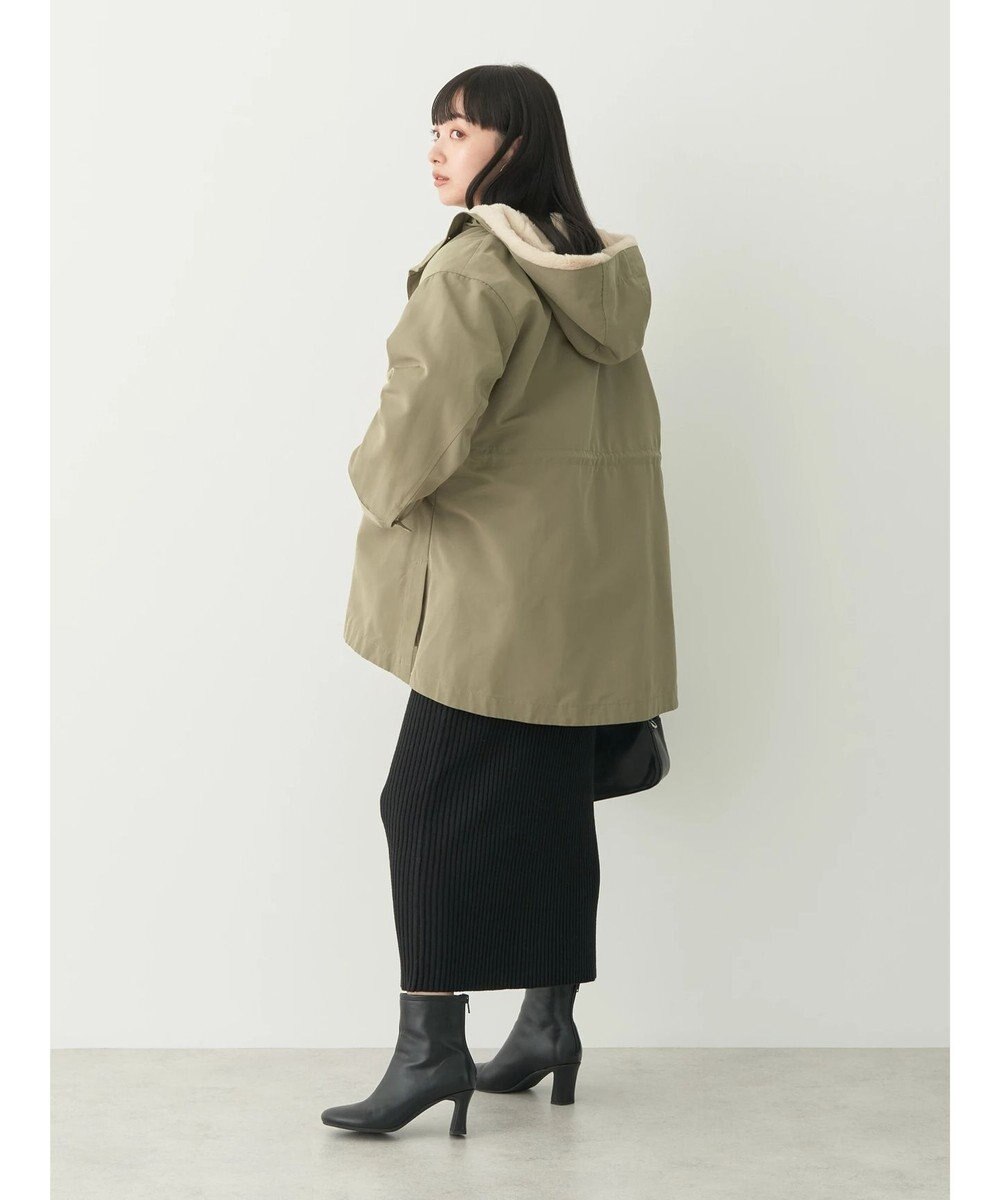 earth music&ecology ３ＷＡＹ　マウンテンパーカー 