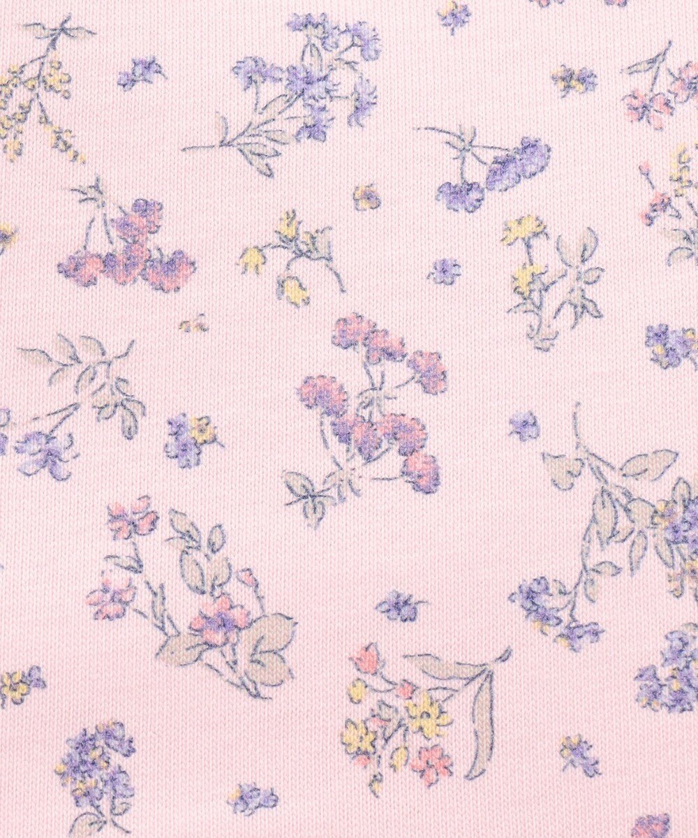 組曲 KIDS 【70㎝】ロンパース＆スタイ ギフトボックス 