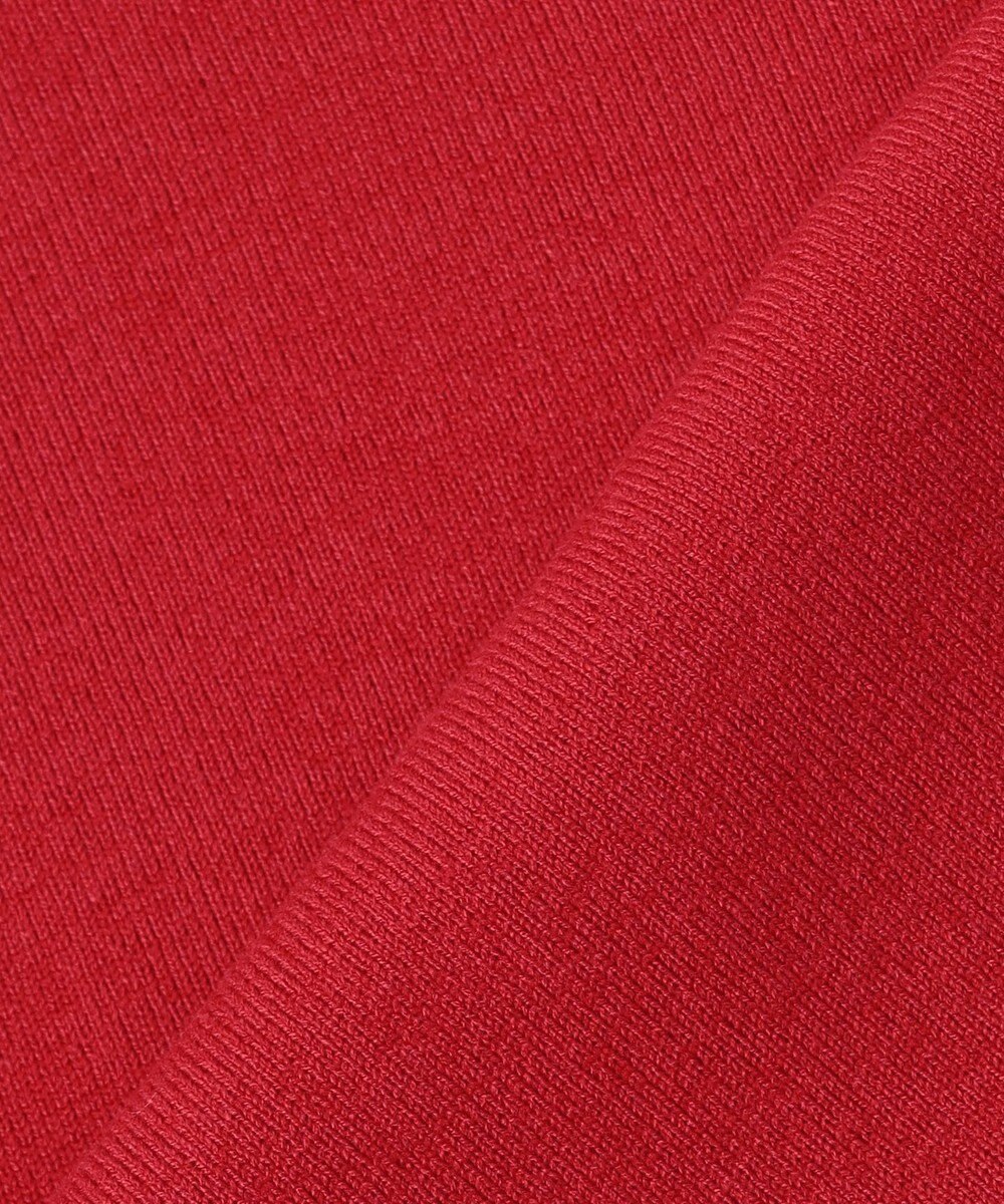 ANY 【5色展開】ハイネックデイリーニット 