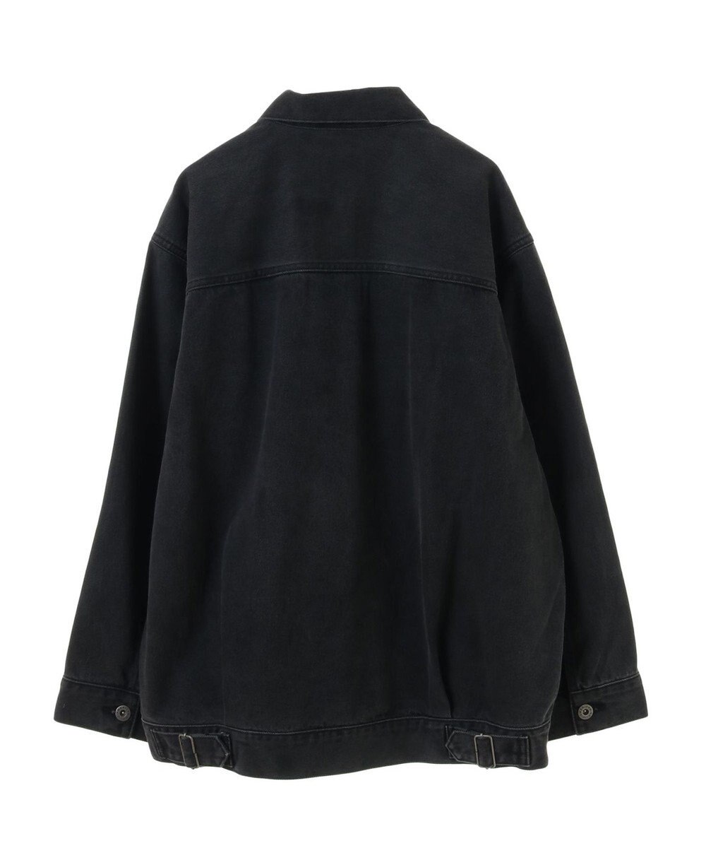 AMERICAN HOLIC デニムＧジャン 