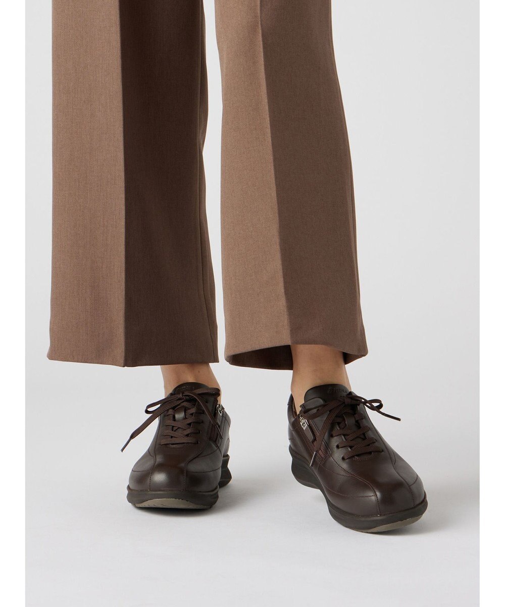 ASICS WALKING ペダラ スポーツ レディース 4E 