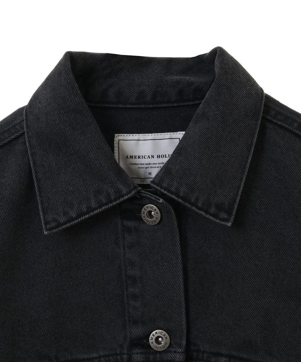 AMERICAN HOLIC デニムＧジャン 