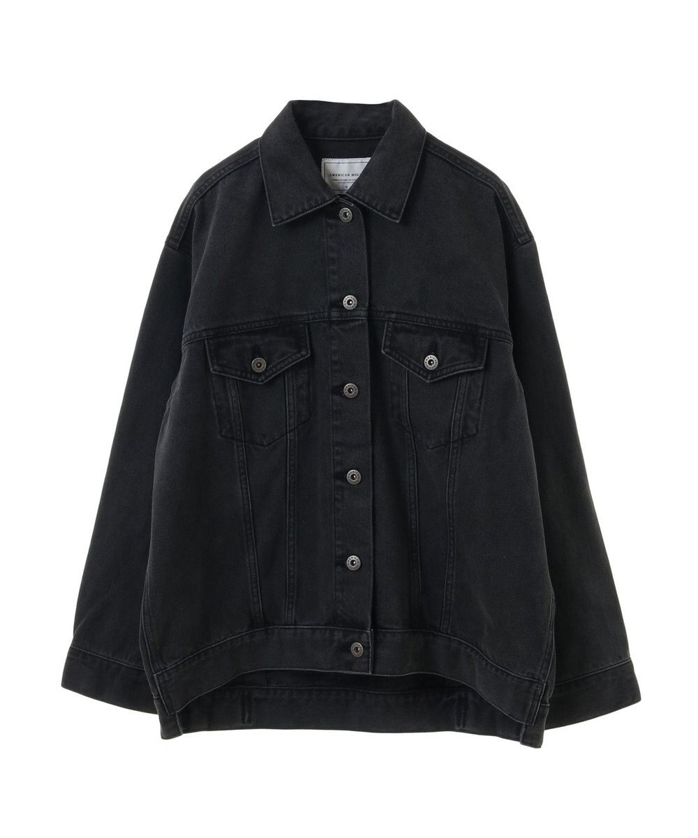 AMERICAN HOLIC デニムＧジャン 