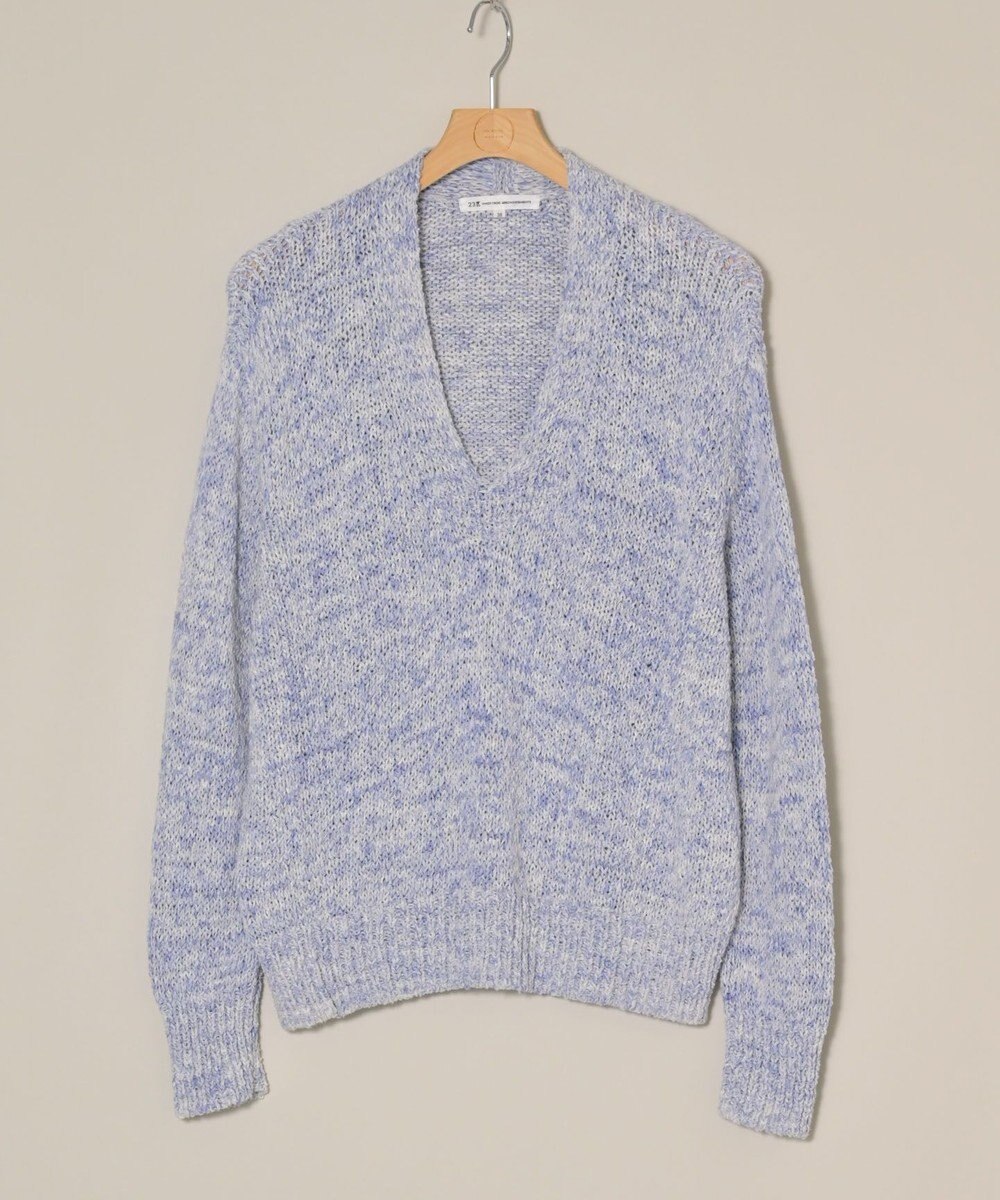 ONWARD Reuse Park 【23区】ニット春夏 