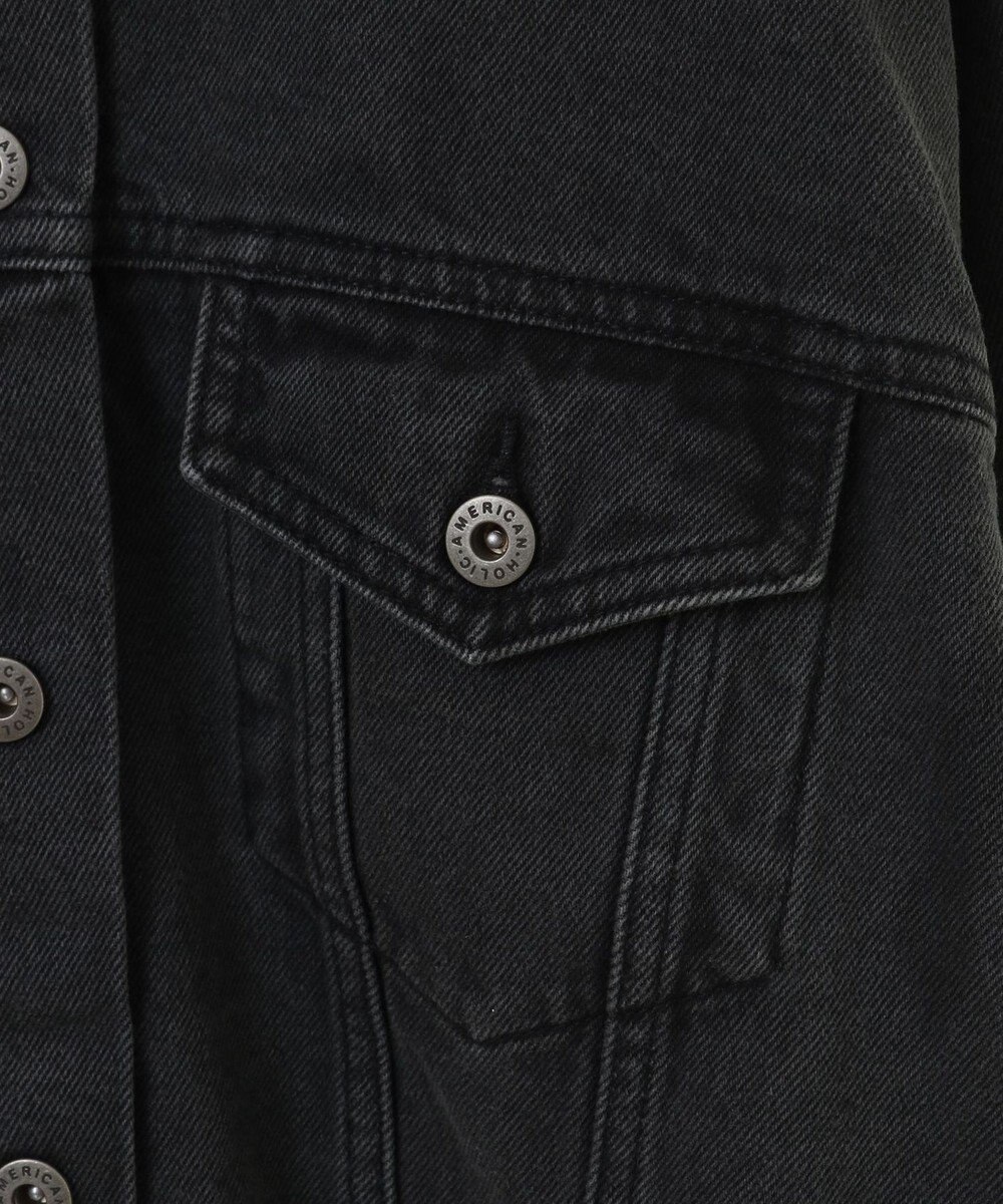 AMERICAN HOLIC デニムＧジャン 