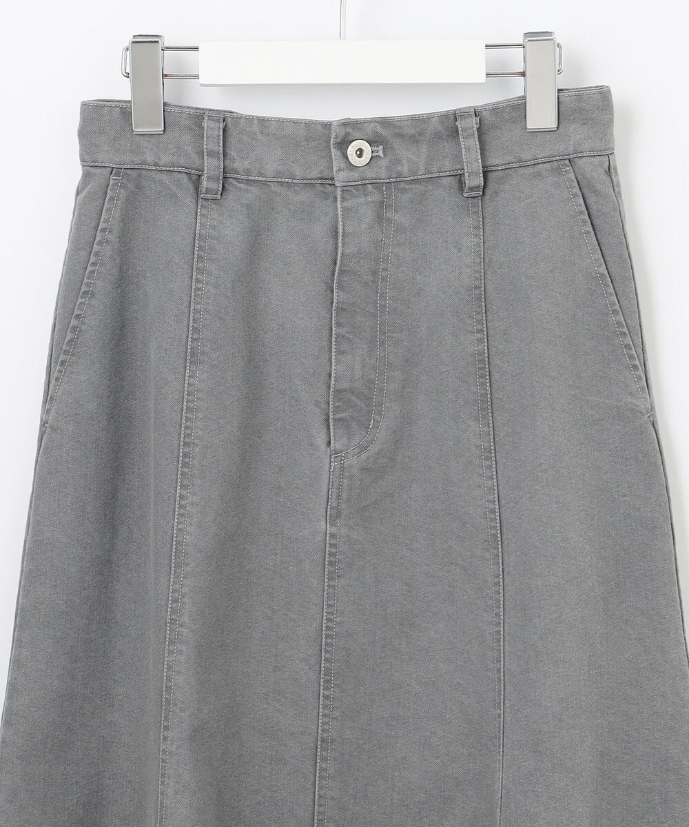 Feroux フレアレディーデニム スカート 