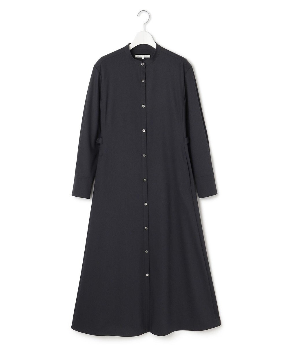 23区 S 【洗える】ライトクロス ワンピース 