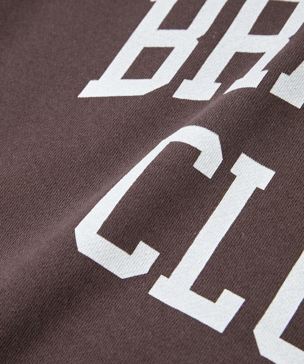 AMERICAN HOLIC アソートカレッジロゴ裏毛プルオーバー 