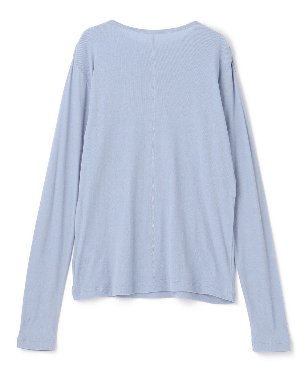 UNFILO シアーテレコＴシャツ 