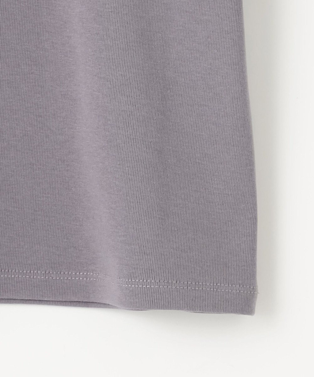 Feroux リボンアクセント Ｔシャツ 