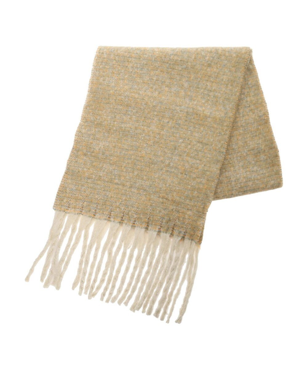 Green Parks ・ミックスマフラー 