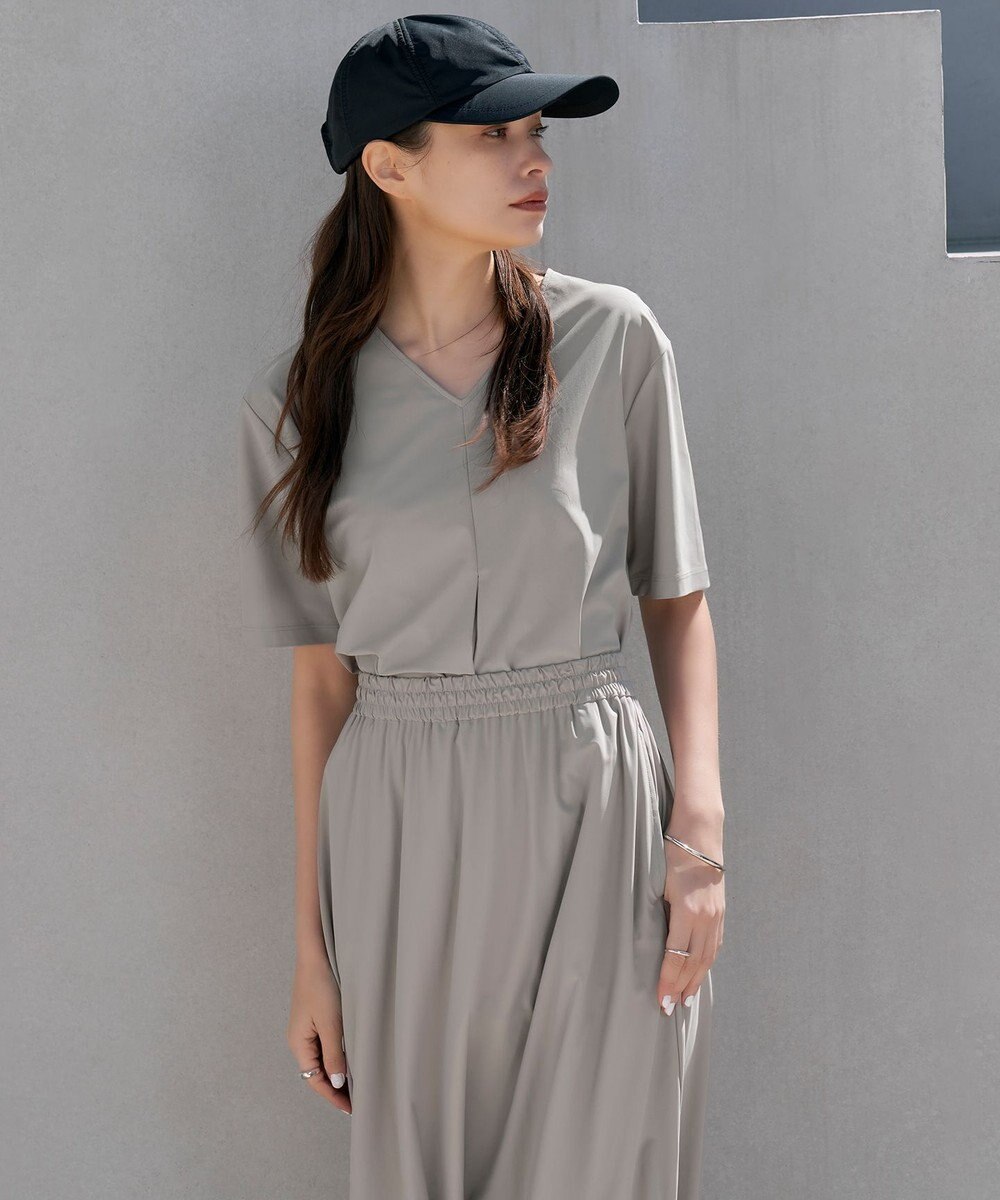 ICB ドロップバングル 