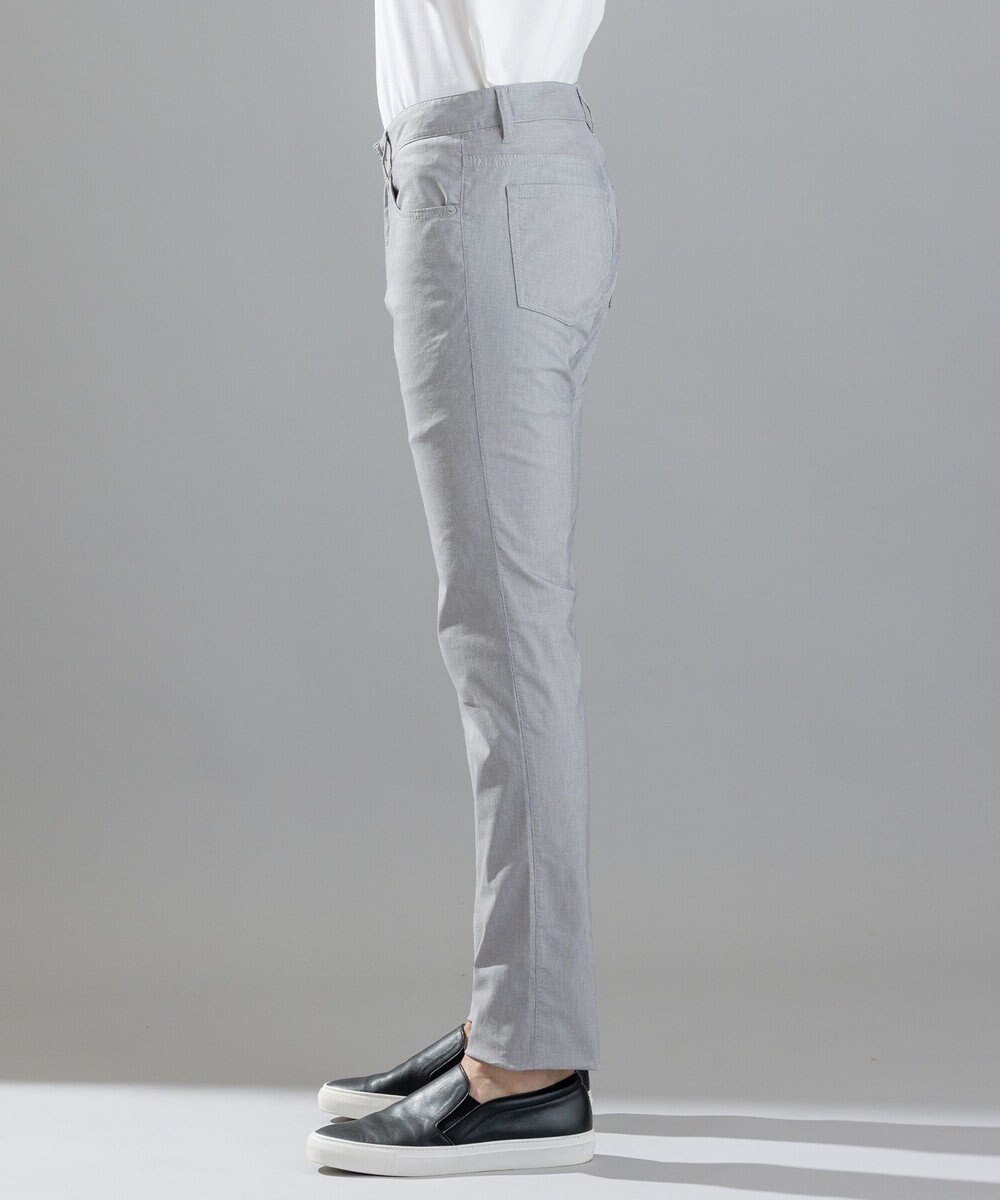 JOSEPH HOMME リネンシャンブレーストレッチ  / STICK 5P 