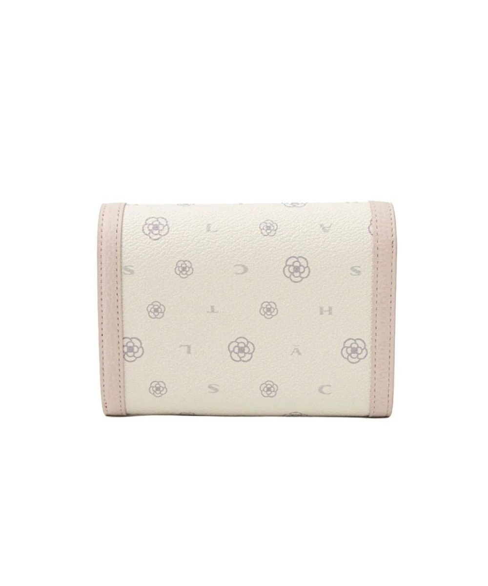 CLATHAS ミカ 二つ折り財布 