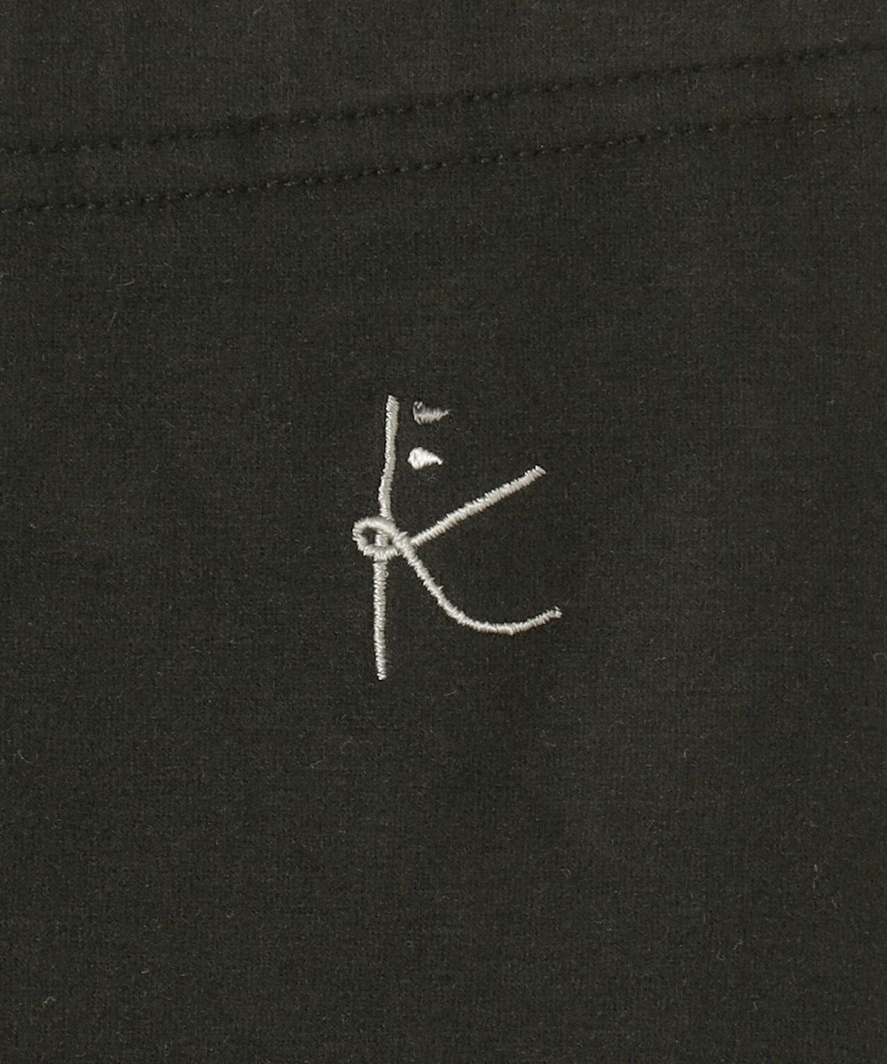 組曲 KIDS 【110-140cm】ソフトサーモ レギンス 