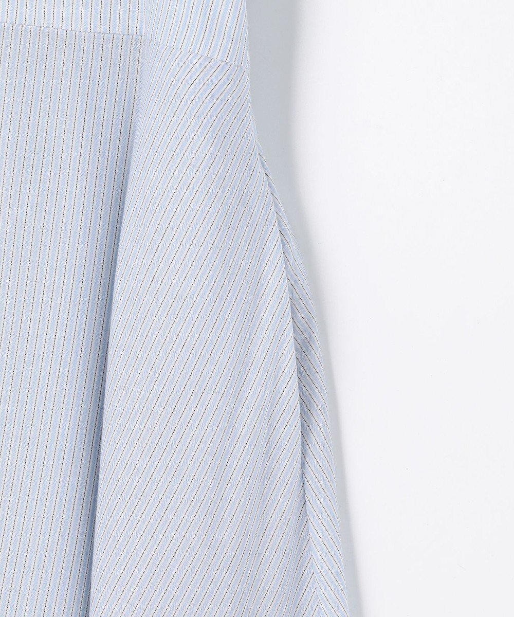 組曲 L 【先行予約】ニューリヨセルシャーティング ワンピース 