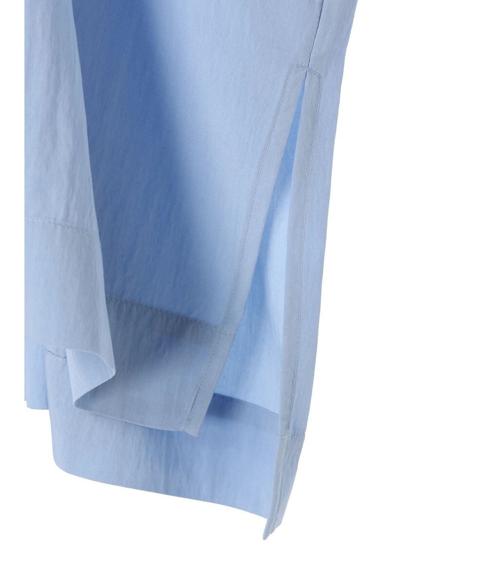 AMERICAN HOLIC 接触冷感ポンチョフレンチスリーブシャツ 