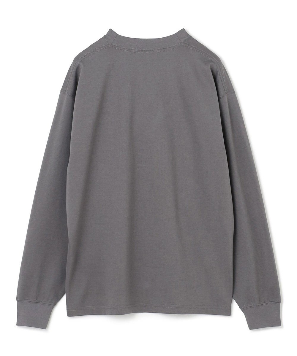 UNFILO MENS 【男女兼用】スマート ストレッチ ロンTEE [24年商品] 