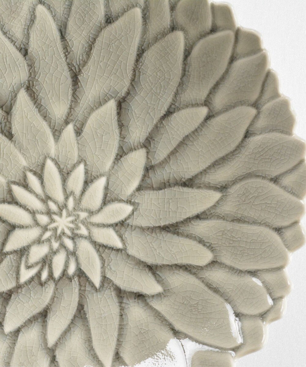 aito製作所 形 ダリア皿 Mサイズ 