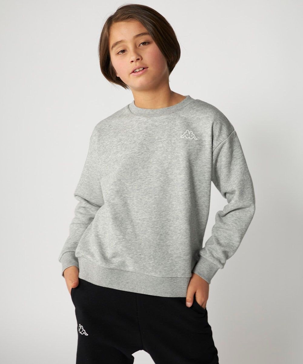 OP／FILA 【Kappa】スウェット上下セット 