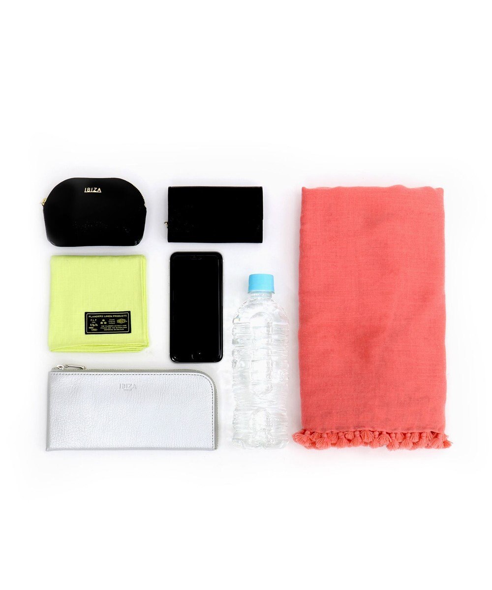 IBIZA MUNDO　ハンドバッグ 