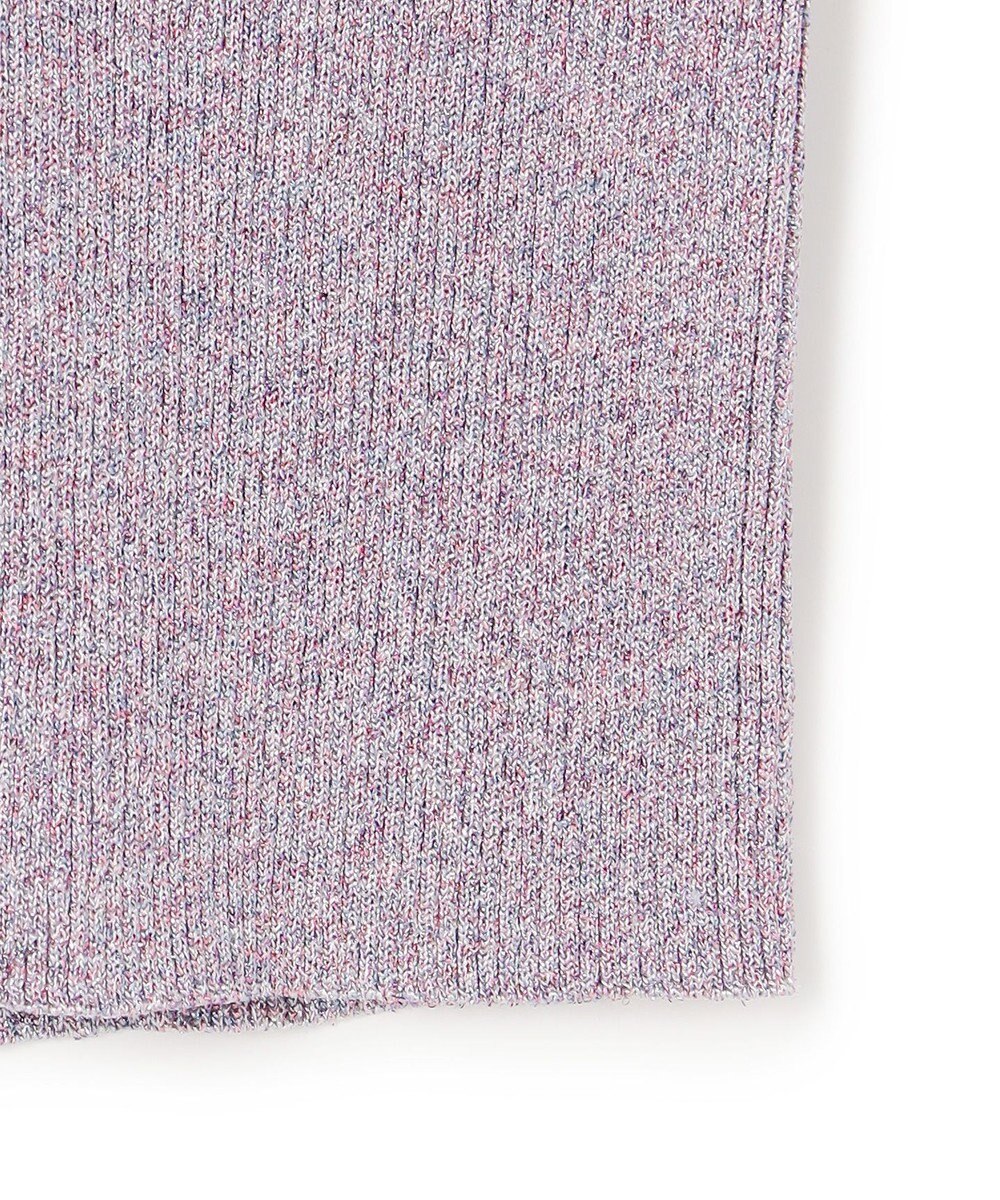 TOCCA SPARKLE TOUCH KNIT カーディガン 