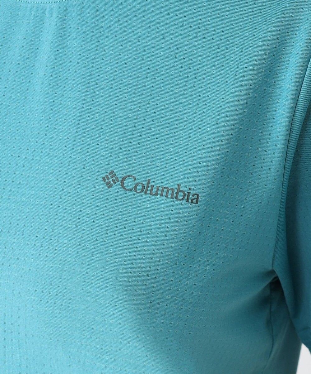 Columbia Columbia/ ワイルドスプリングスショートスリーブTシャツ /コロンビア 