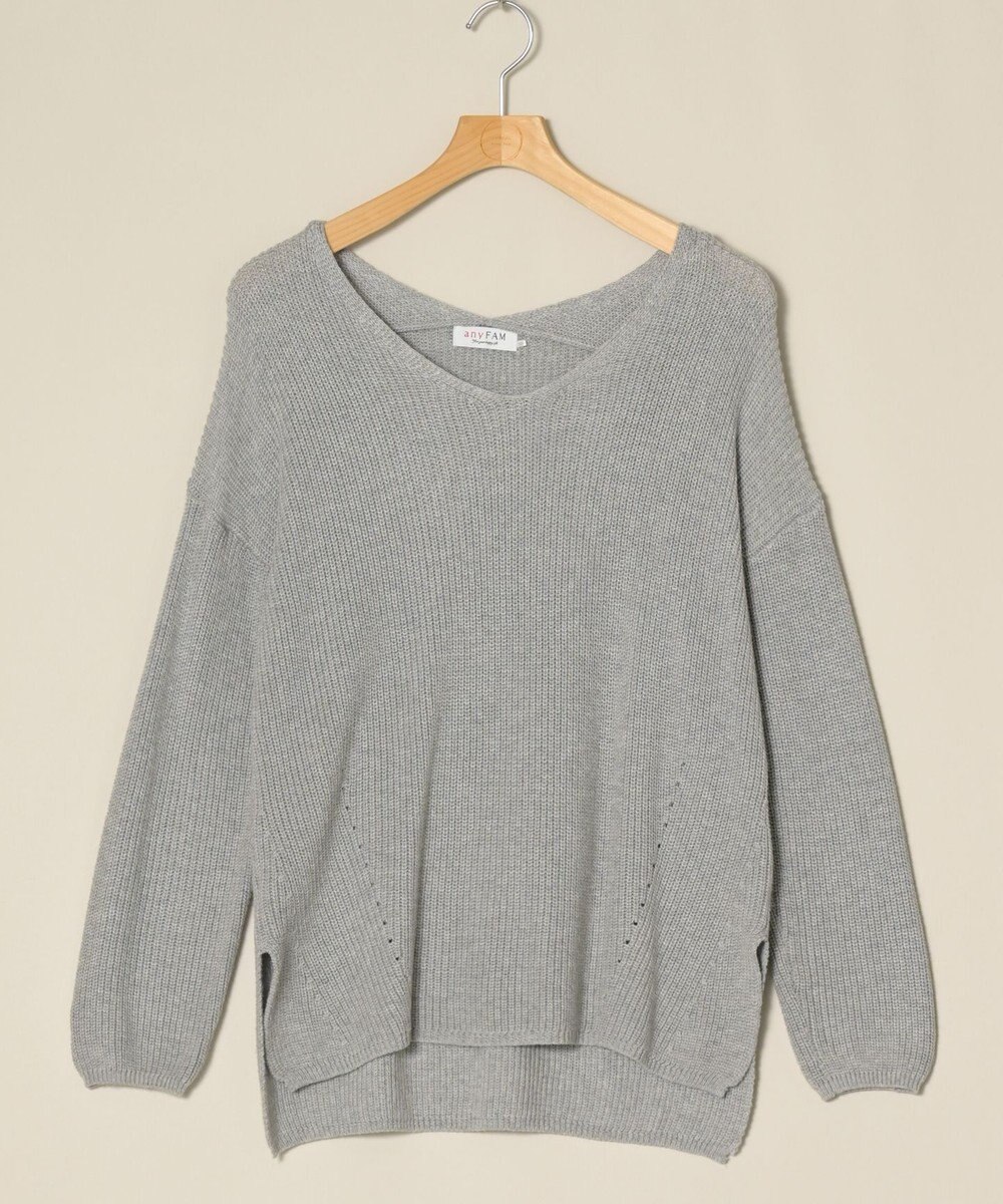 ONWARD Reuse Park 【any FAM】ニット春夏 