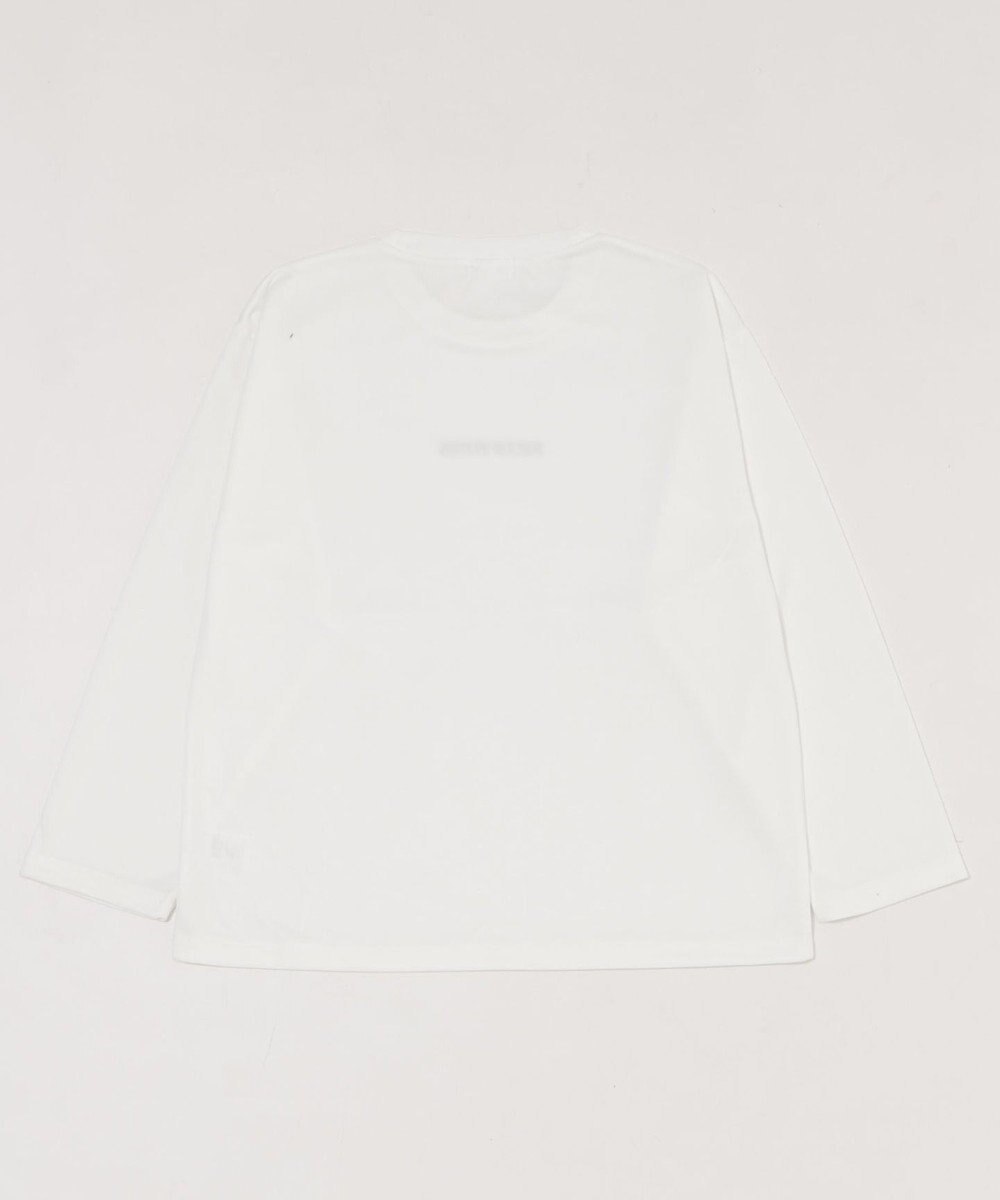 WEGO 【ユニセックス着用アITEM/２点SET】フェイクスウェードアンサンブルカーディガン 