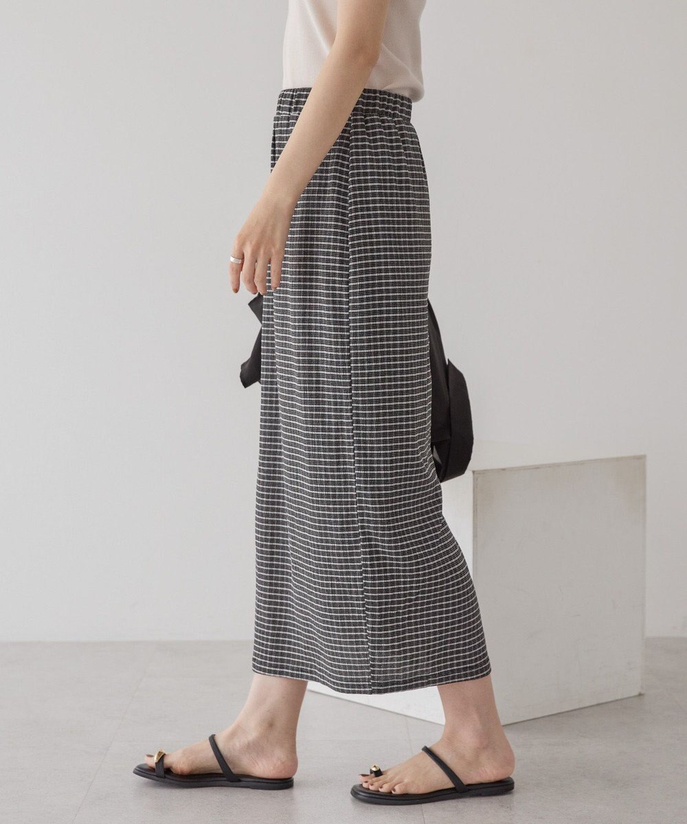 AMERICAN HOLIC アソートシャーリングタイトスカート 