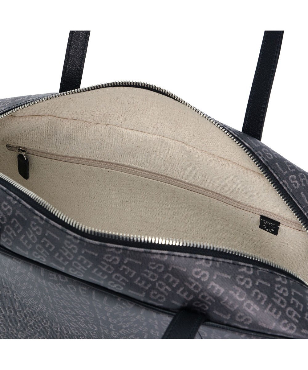 PELLE BORSA ミディアムボストン Grise グリーズ 9115 