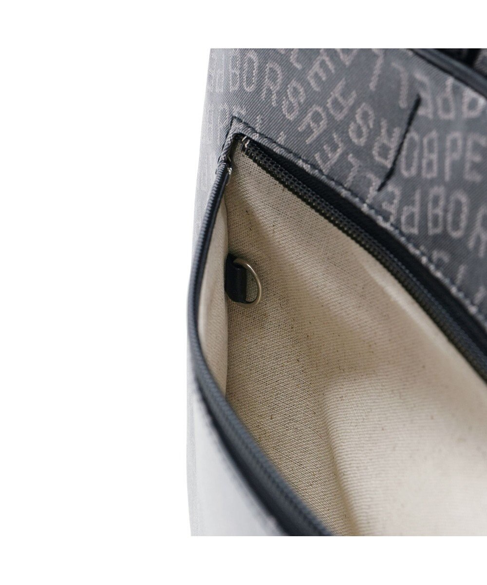 PELLE BORSA ミディアムボストン Grise グリーズ 9115 