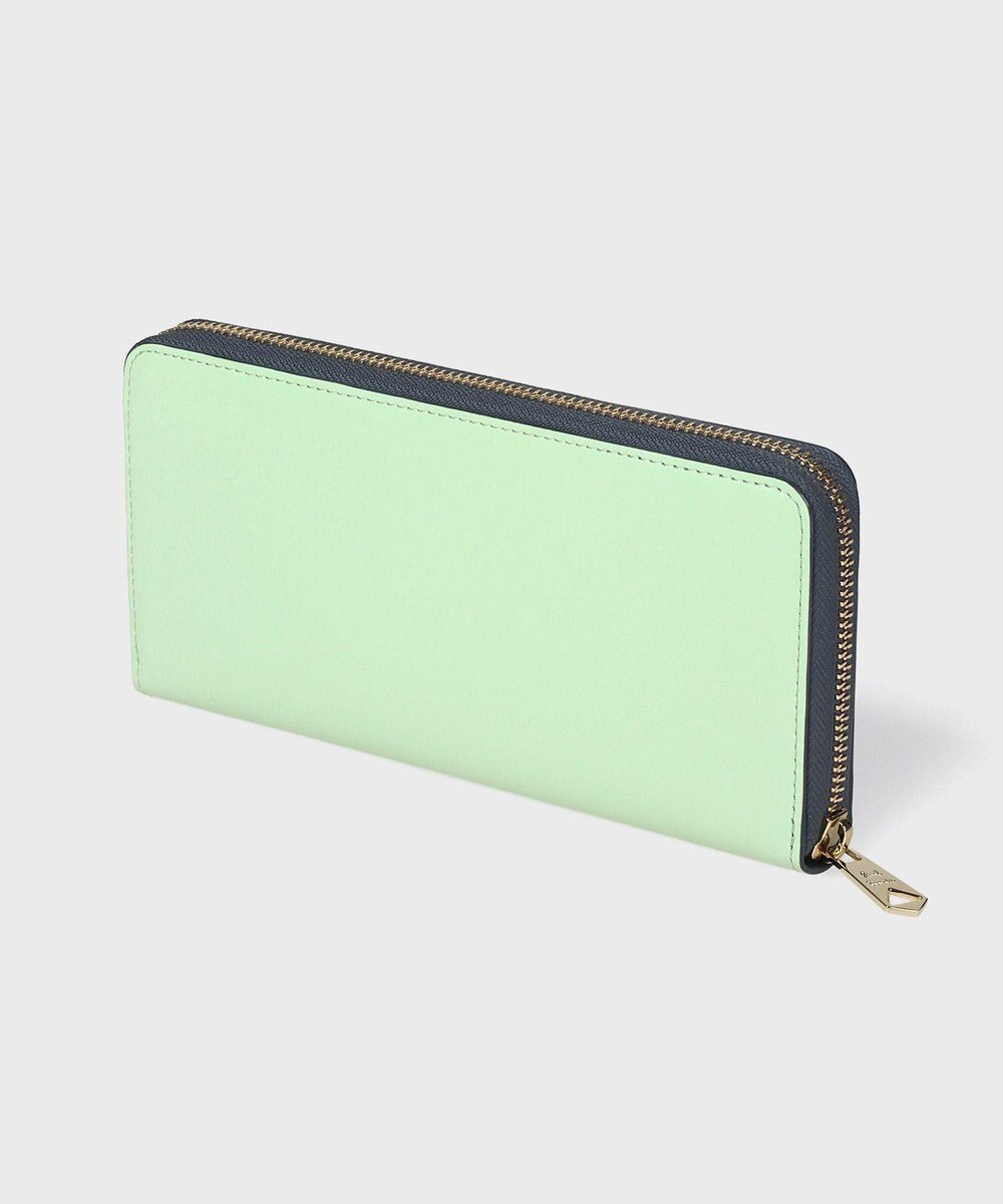 Paul Smith サプルレザー 長財布 