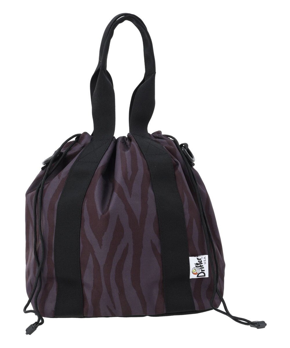 Green Parks ■別注Ｄｒｉｆｔｅｒ　ＨＡＮＤＬＥ　ＢＵＣＫＥＴ　ＴＯＴＥ 