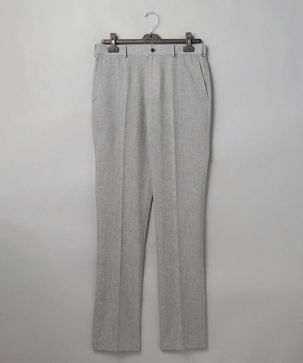 GOTAIRIKU 圧倒的清涼感【夏に必要なカイテキ7機能】クールドッツ セットアップパンツ_クラシックプリント(26年モデル) 